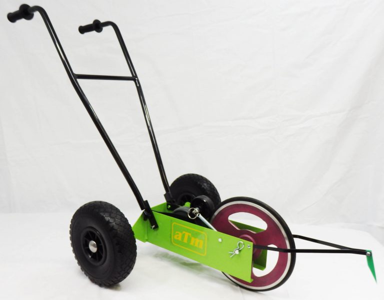 Machine Aus Turf Machinery